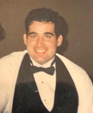 John Anthony LoVetere