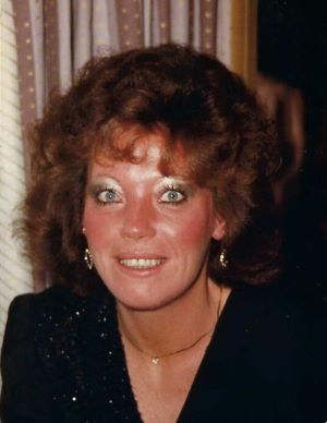 Kathleen Ann (Gillespie) Sinacola