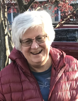 Kathleen M. (Malone) Gagnon