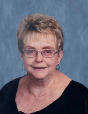 Nancy A. (Steenbruggen) Fontaine