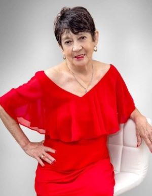 Rosa A. (Varas) Zullo