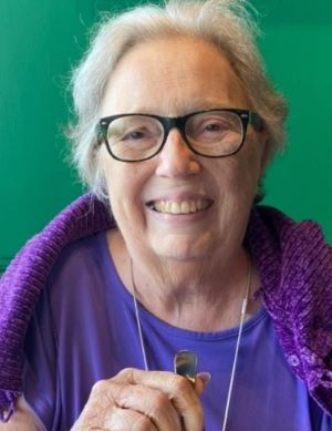 Charlotte A. Guthrie