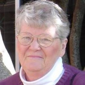 Marjorie F. (Fahey) Joyce