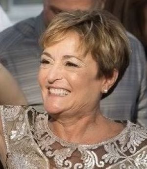 Paulette (Pircio) Condell