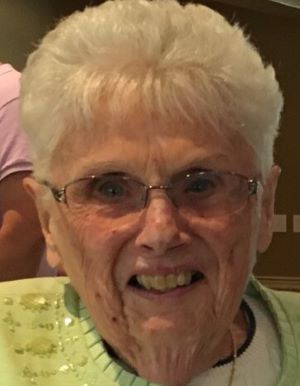 Theresa M. (Kennedy) Hanlon