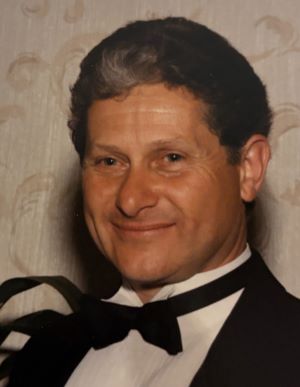 Vincenzo B. Licciardi