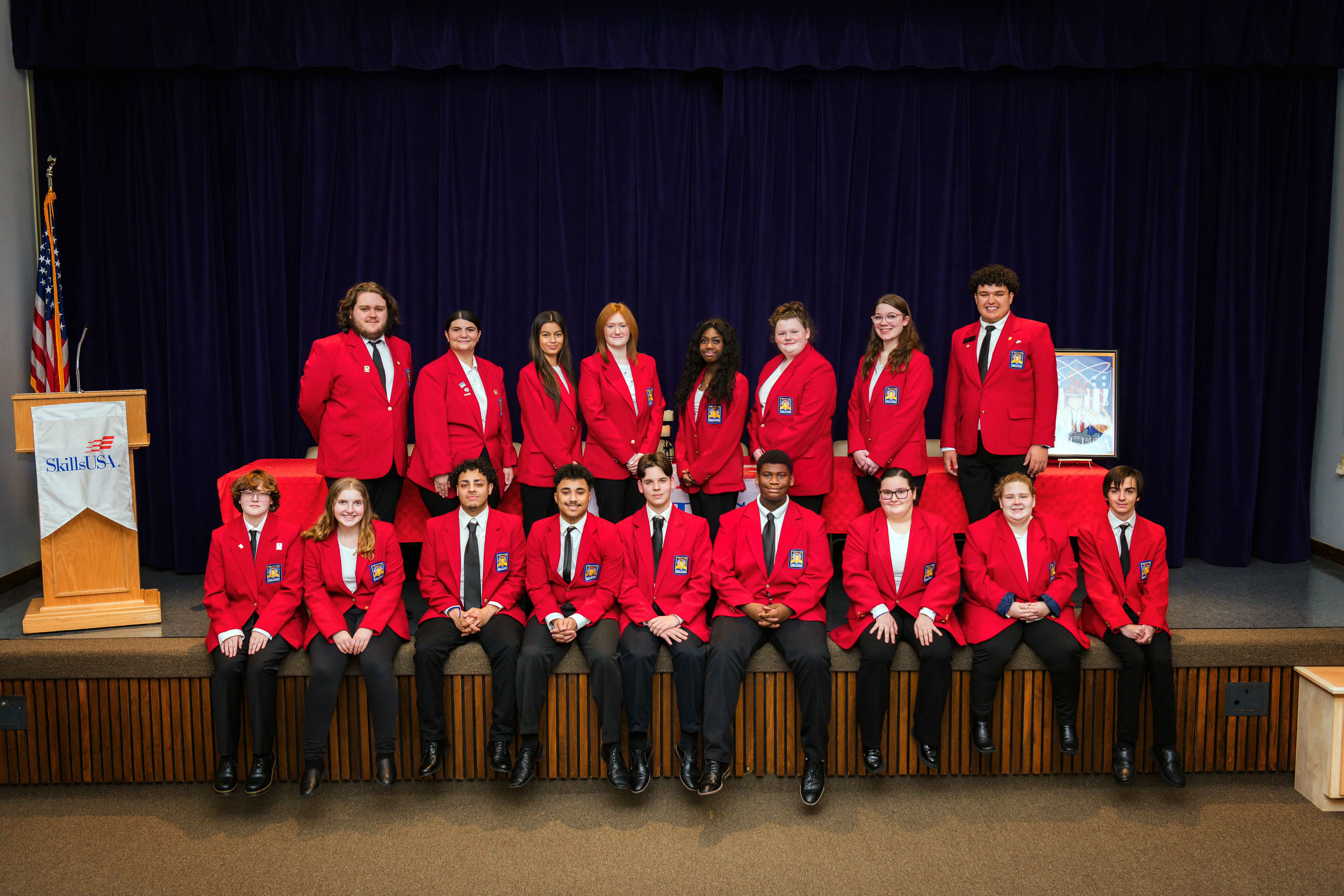 05_Shawsheen SkillsUSA Installation