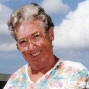 Brenda Catherine Roddy