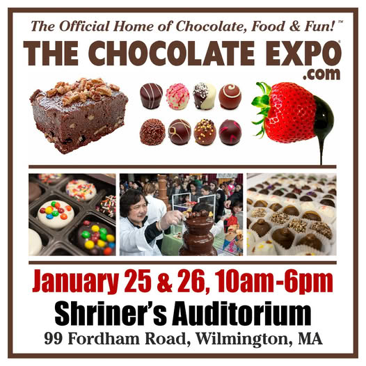 Chocolate Expo