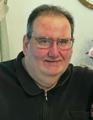 Francis Paul Orlanzo