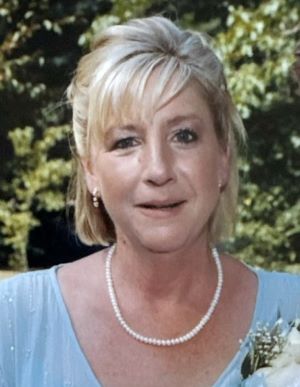 Gail S. (Irwin) Holloway