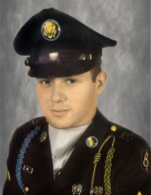 Gerald M. J. D'Alelio