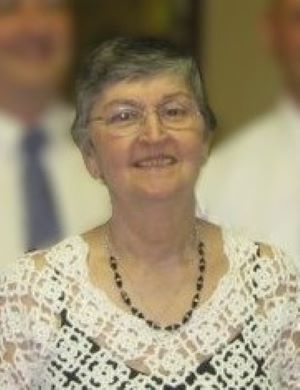 Joan (Cunningham) O'Hearn