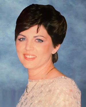 Rosemarie Dolores (Giove) Whalen