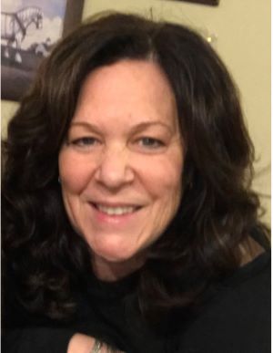 Susan Jean (Serrentino) Liston