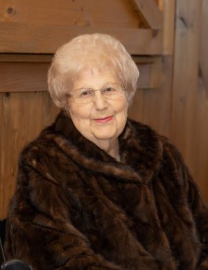 Catherine A. (Venuti) Bimbo