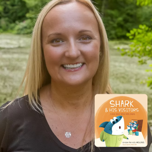 LIBRARY NEWS: Wilmington Author Kristen Perrotti To Read Her New ...